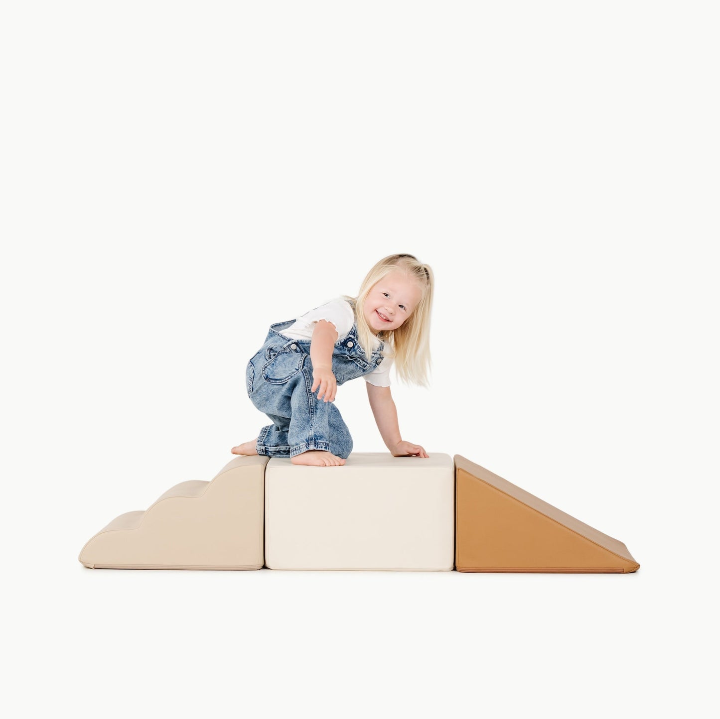 The Playtime Climber Playset