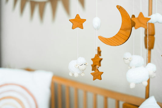 How to Design a Timeless Nursery That Grows With Your Child