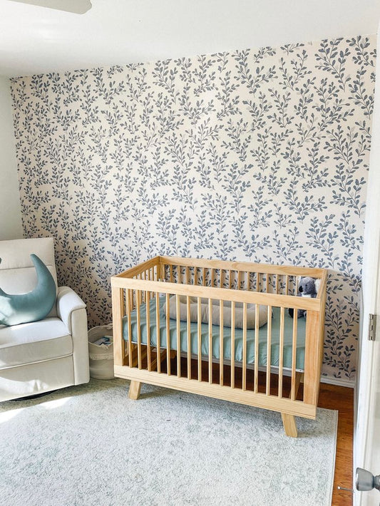 Curating a Minimal, Meaningful Baby Registry