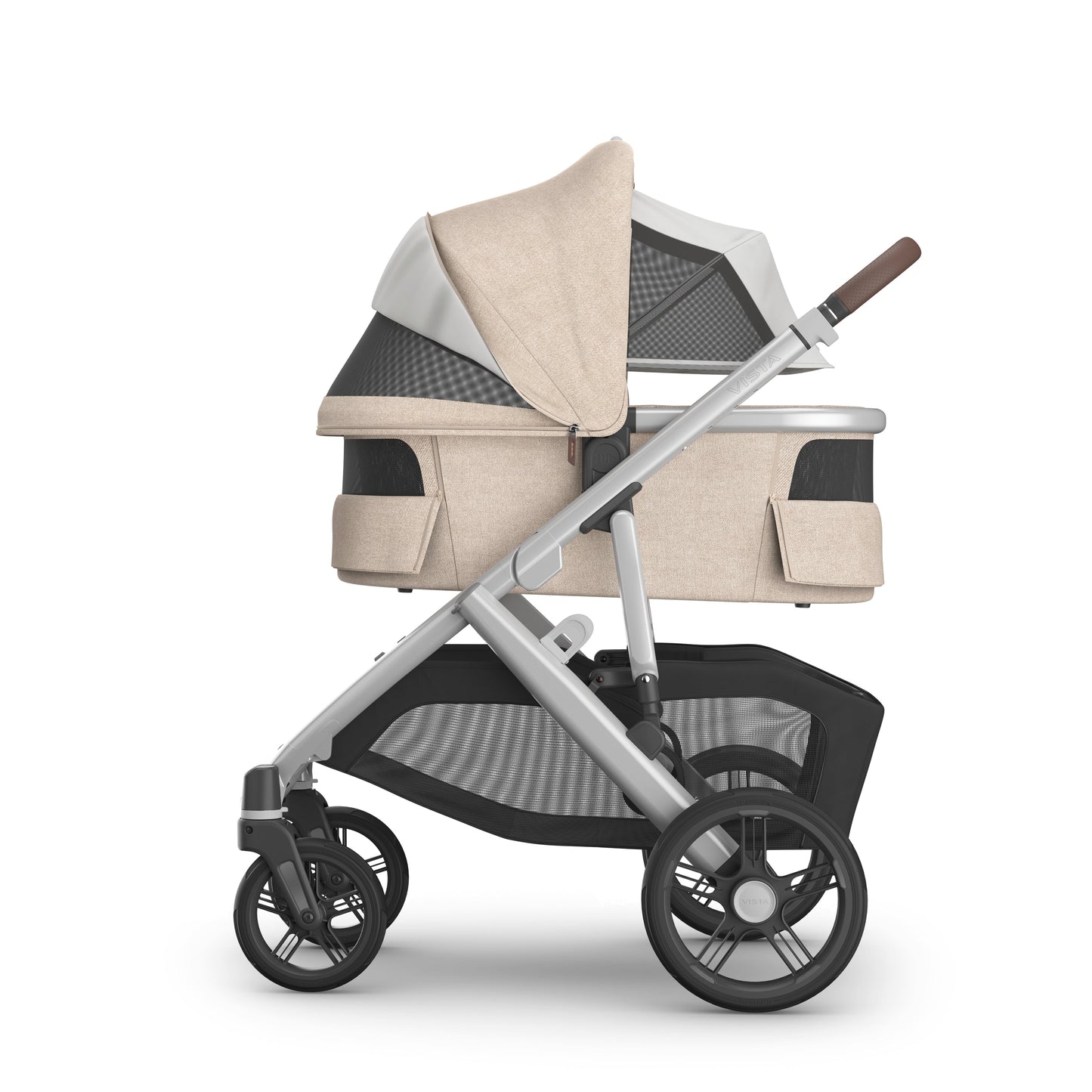UPPAbaby Bassinet V3