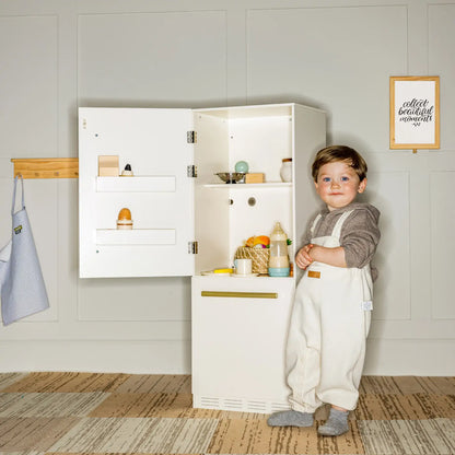 Tiny Land Play Kitchen Accessories for Kids Play Set