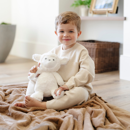 Saranoni Plush Stuffed Animals for Play and Travel