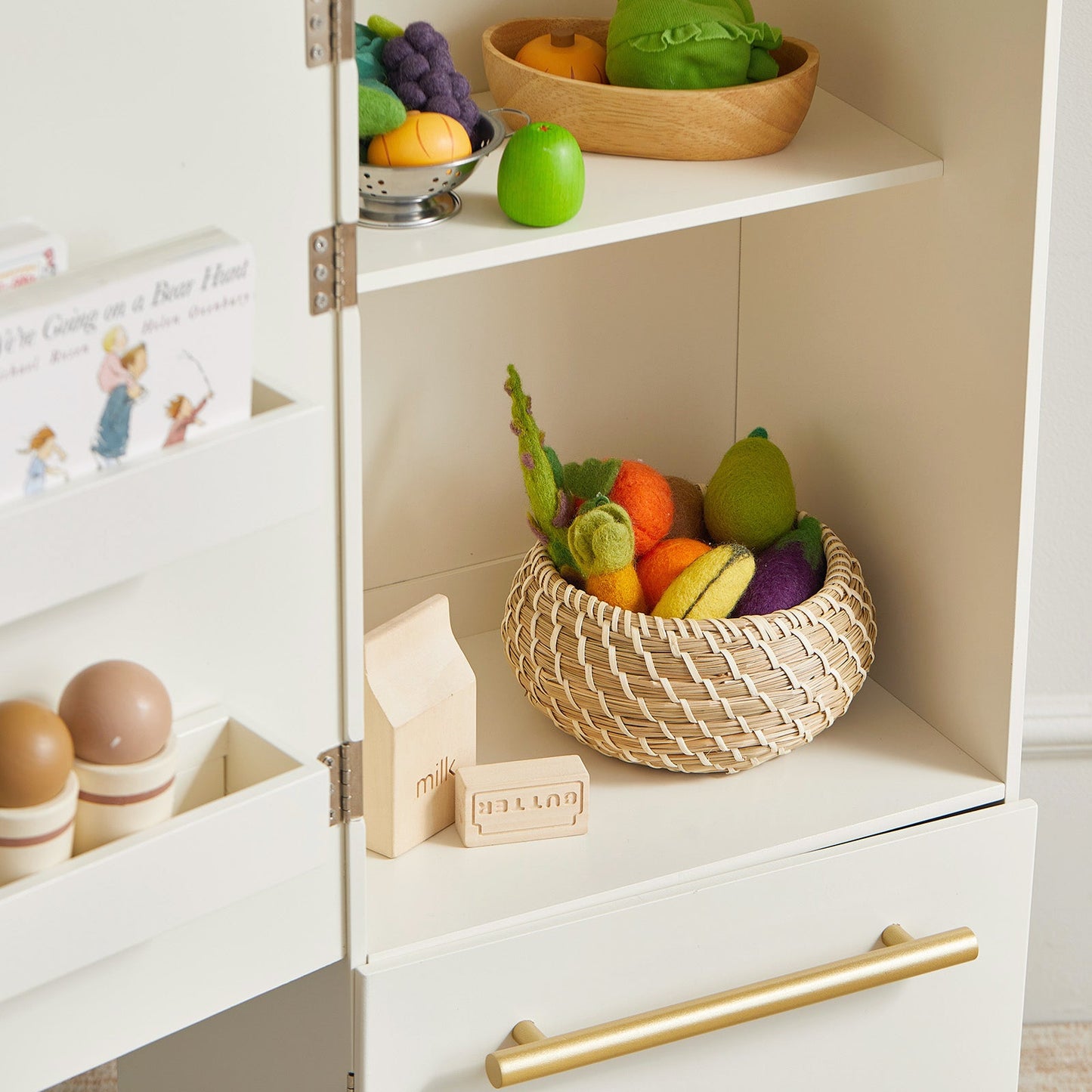 Tiny Land® Play Kitchen Accessories