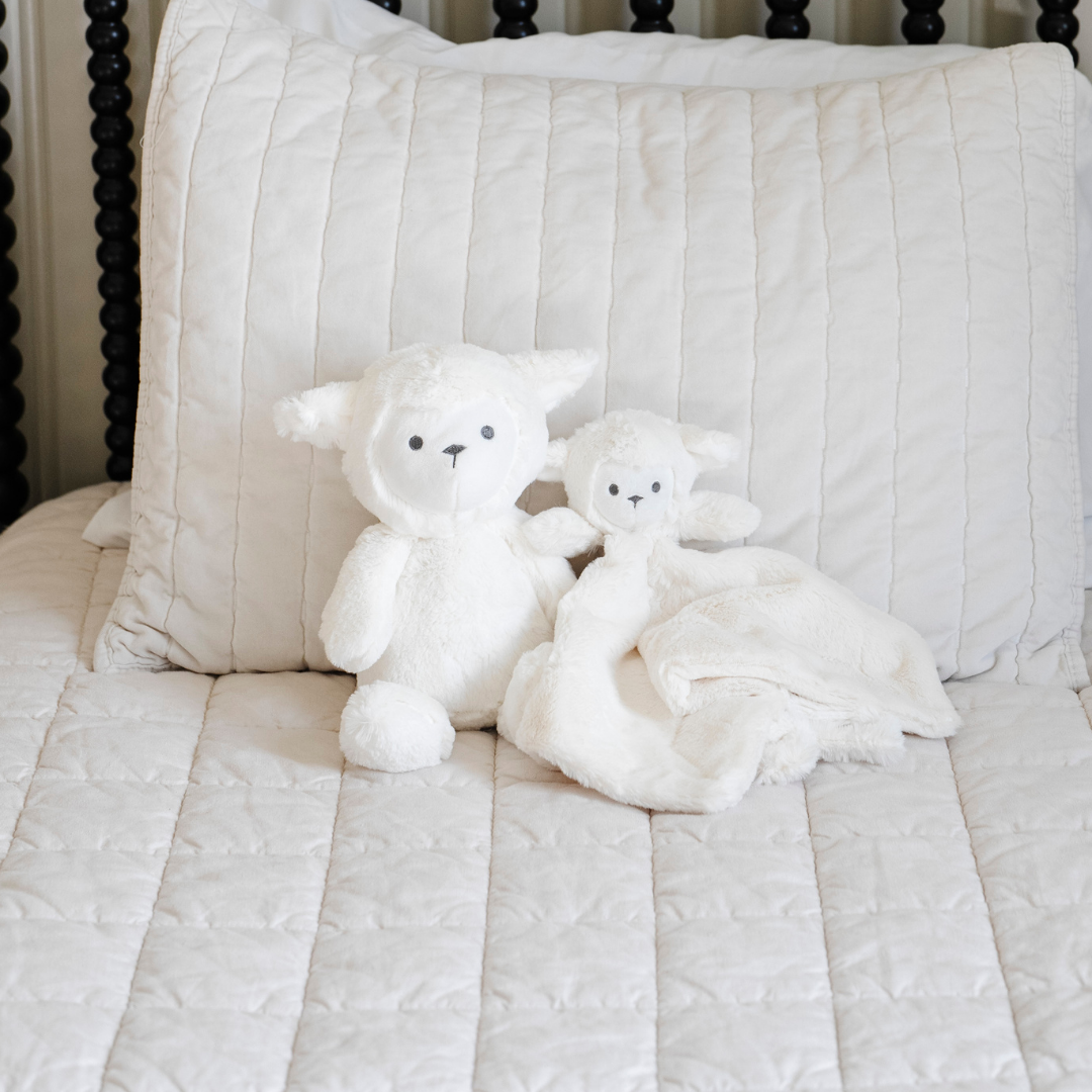 Saranoni Plush Stuffed Animals for Play and Travel