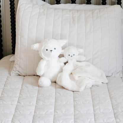 Saranoni Plush Stuffed Animals for Play and Travel