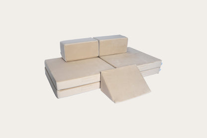 The Figgy Modular Kids Play Couch