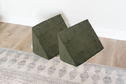 Wedge Pillow Pack – Set of 2