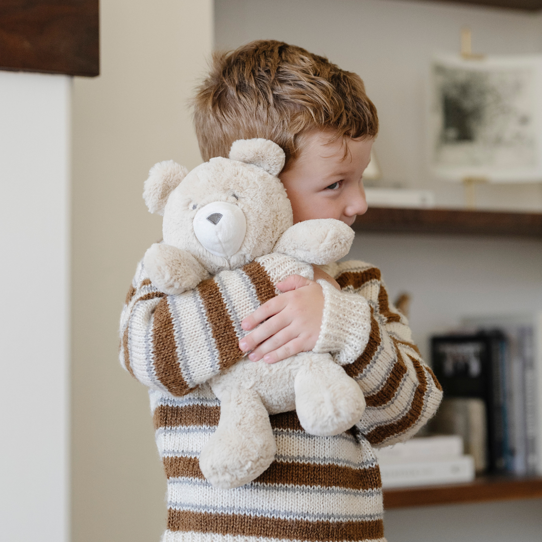 Saranoni Plush Stuffed Animals for Play and Travel
