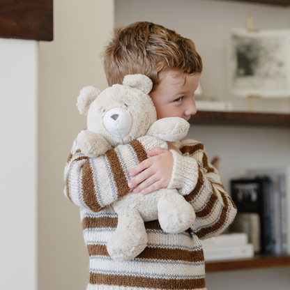 Saranoni Plush Stuffed Animals for Play and Travel
