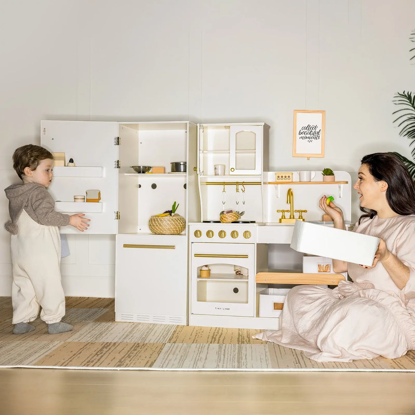Tiny Land® Play Kitchen Accessories