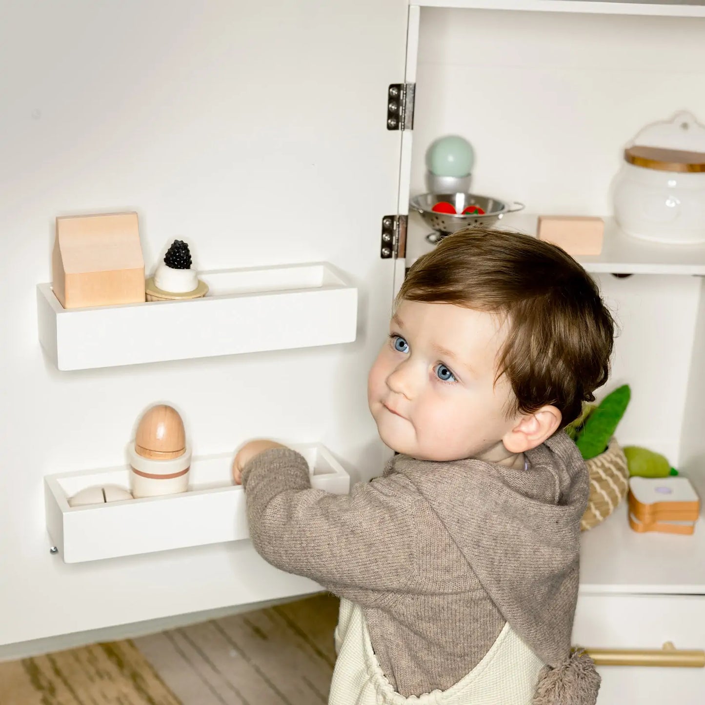 Tiny Land® Play Kitchen Accessories