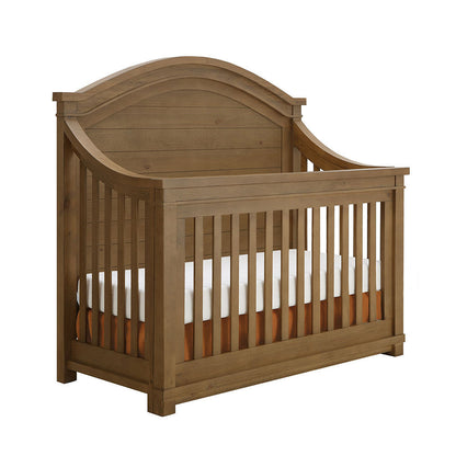 appleseed Rowan Arch Top Crib