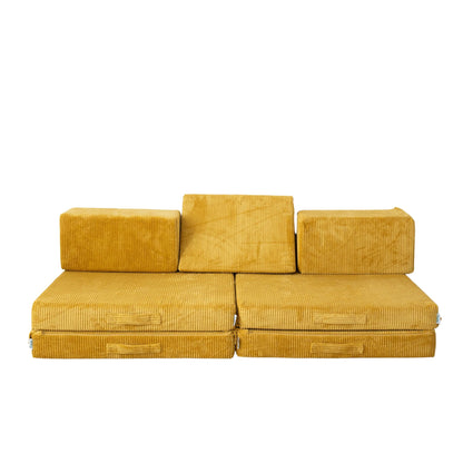 The Figgy Modular Kids Play Couch