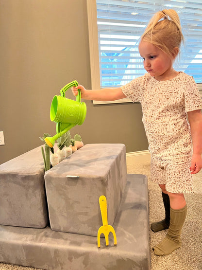 The Figgy Modular Kids Play Couch