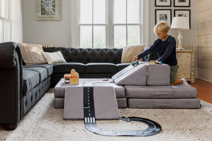 The Figgy Modular Kids Play Couch