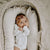 Lounger Slip Cover made with Organic Cotton Waterproof Jersey