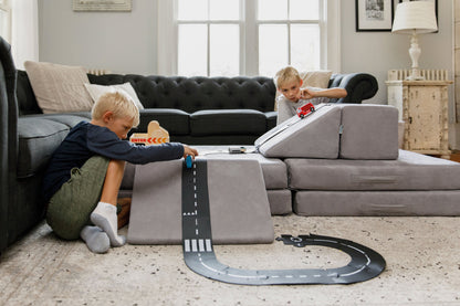 The Figgy Modular Kids Play Couch