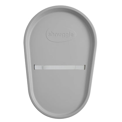 Shnuggle Squishy Wipeable Hygienic Diaper Change Mat