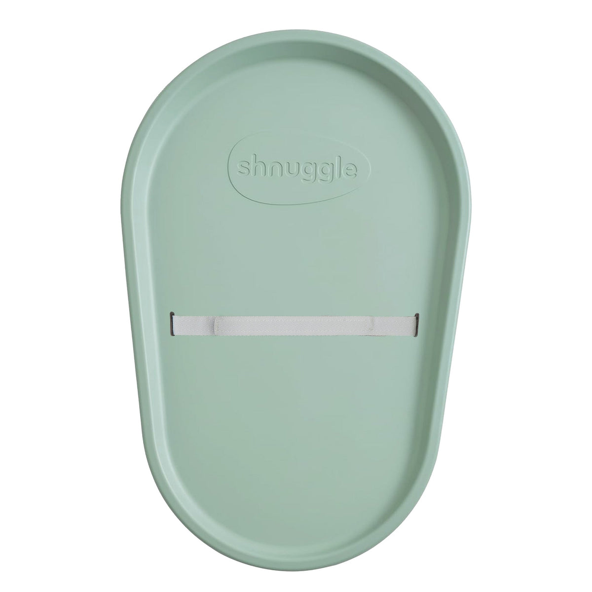 Shnuggle Squishy Wipeable Hygienic Diaper Change Mat