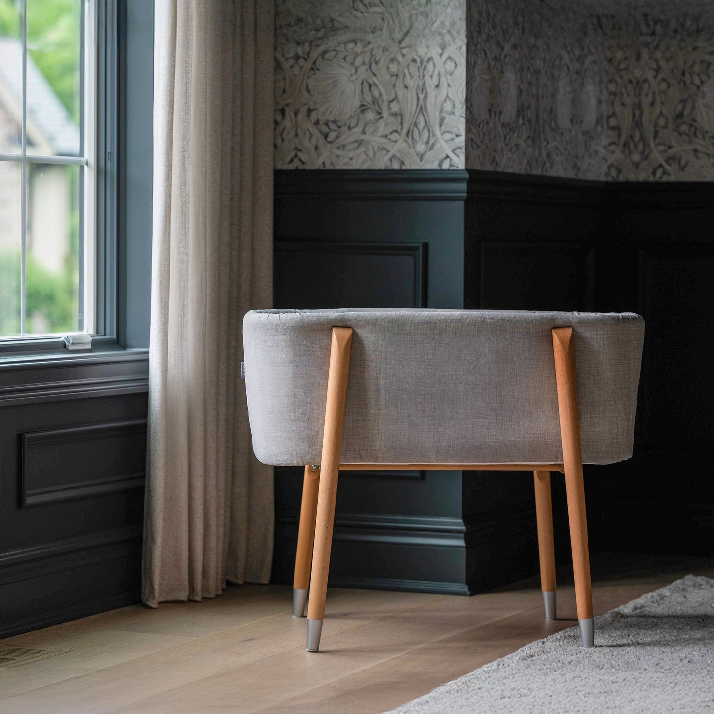 TruBliss® SOVA Bassinet - Newborn to 5 months