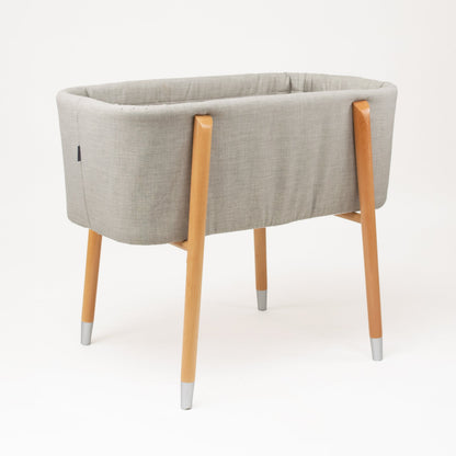 TruBliss Sova Bassinet for Newborns up to 5 Months