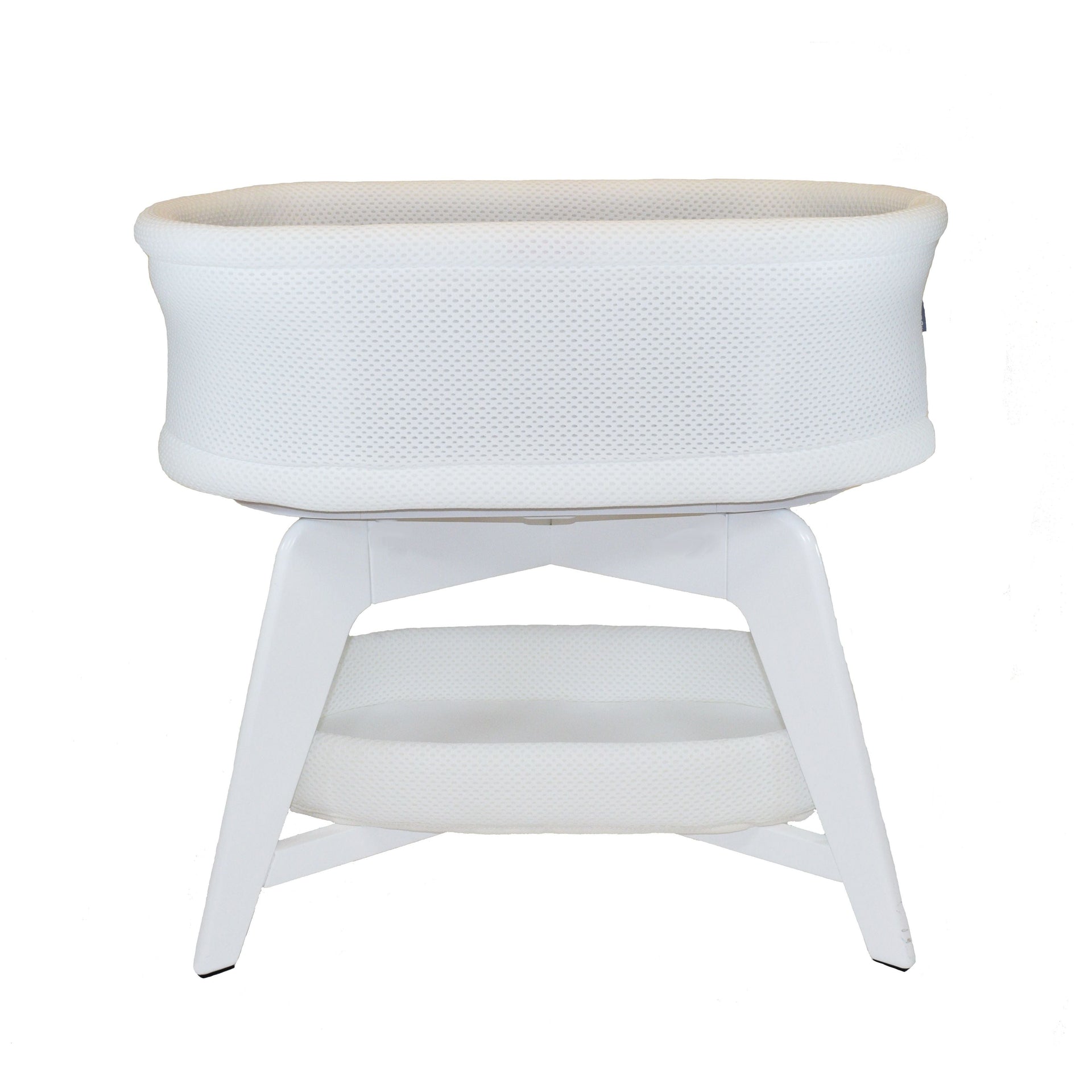 TruBliss Evi Smart Bassinet