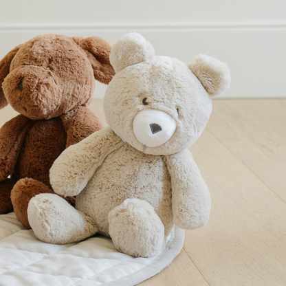 Saranoni Plush Stuffed Animals for Play and Travel