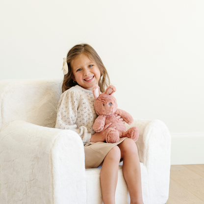 Saranoni Plush Stuffed Animals for Play and Travel
