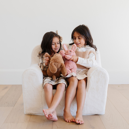 Saranoni Plush Stuffed Animals for Play and Travel