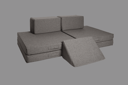 The Figgy Modular Kids Play Couch