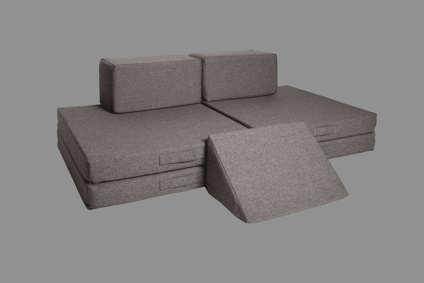 The Figgy Modular Kids Play Couch