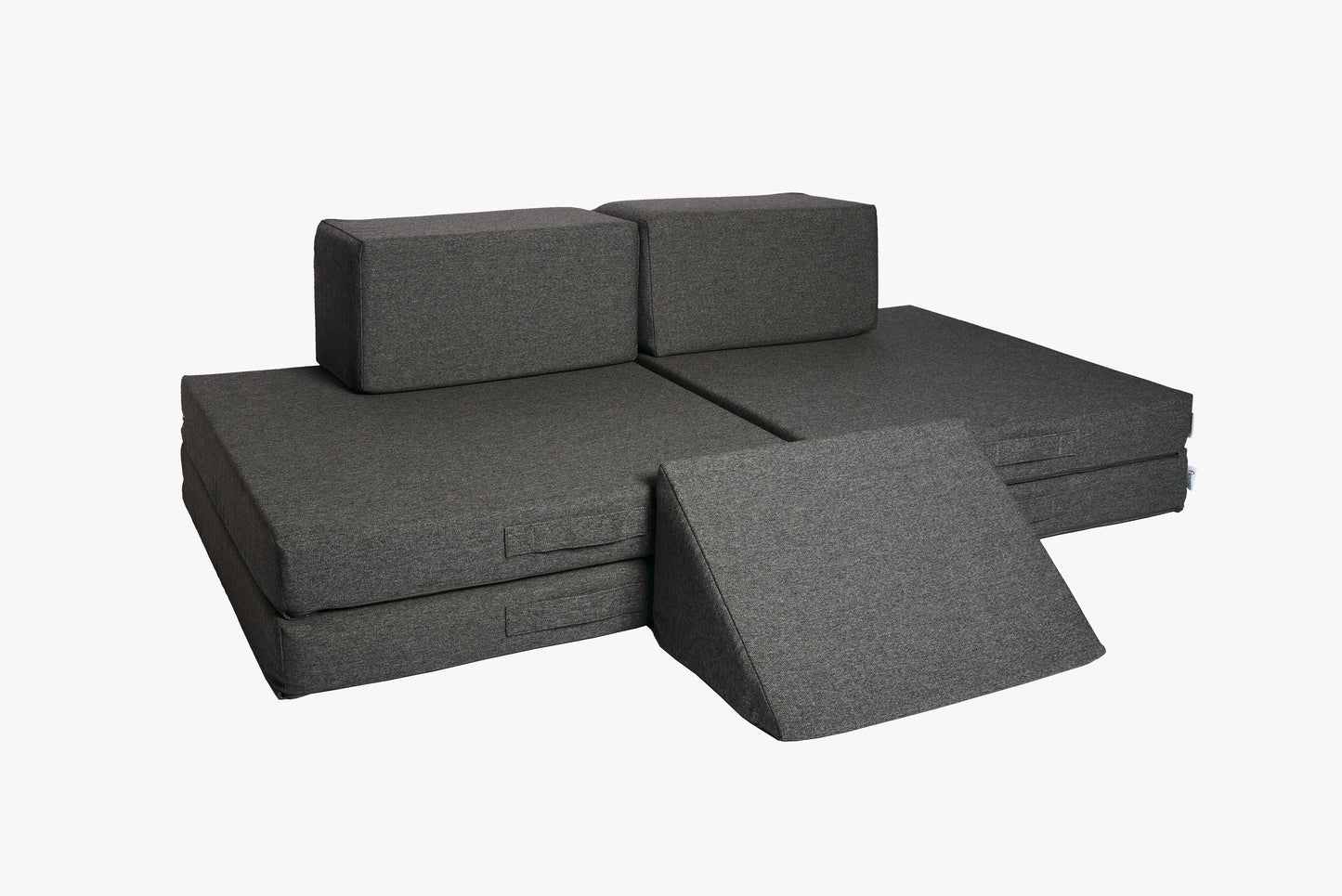 The Figgy Modular Kids Play Couch