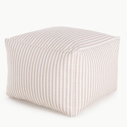 Pouf - Available in 7 Colors