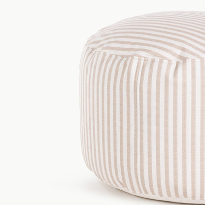 Pouf - Available in 7 Colors