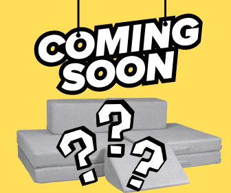 The Figgy Modular Kids Play Couch