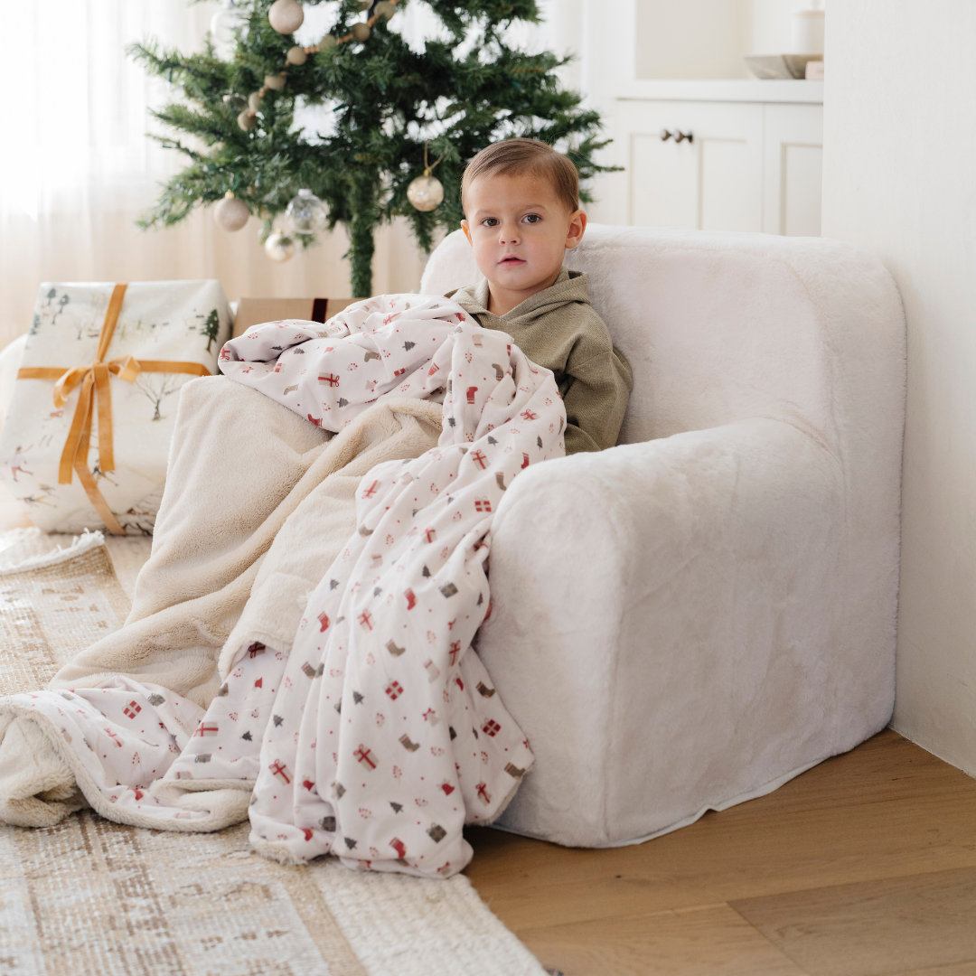 Snuggle Up Chair