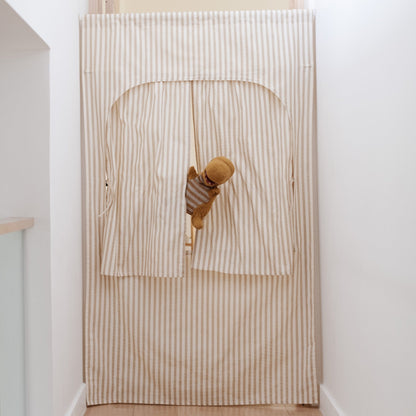 The Doorway Puppet Theatre