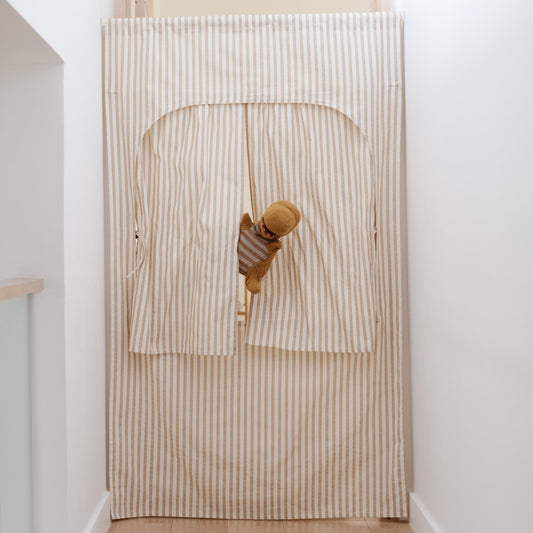 The Doorway Puppet Theatre