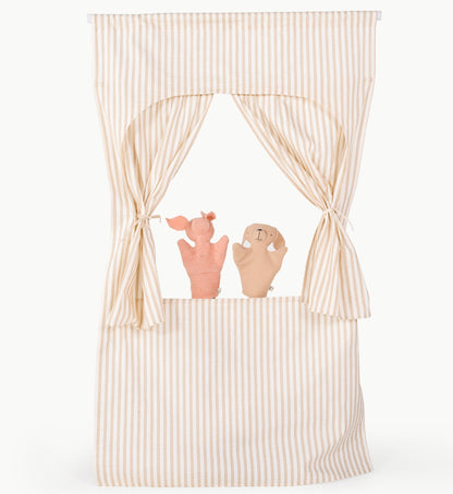 The Doorway Puppet Theatre