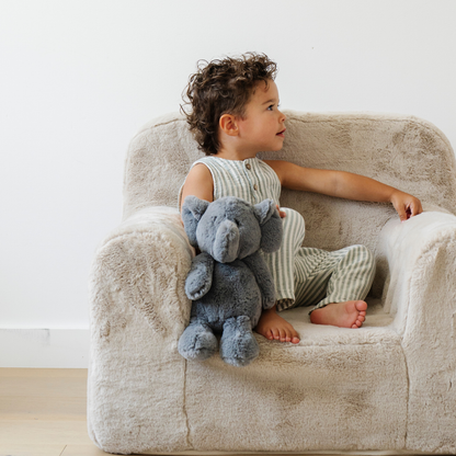 Saranoni Plush Stuffed Animals for Play and Travel