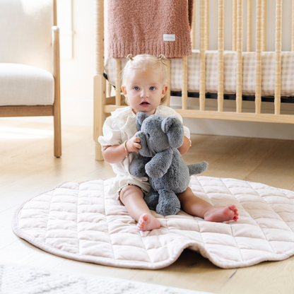 Saranoni Plush Stuffed Animals for Play and Travel