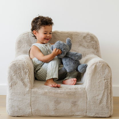 Saranoni Plush Stuffed Animals for Play and Travel