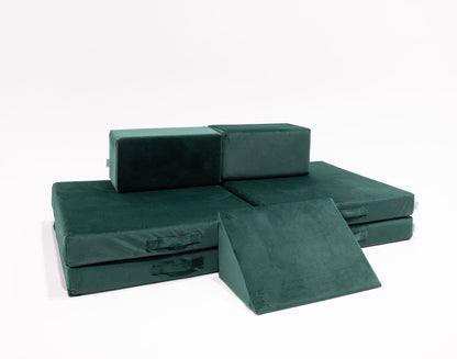 The Figgy Modular Kids Play Couch