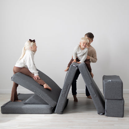 The Figgy Modular Kids Play Couch
