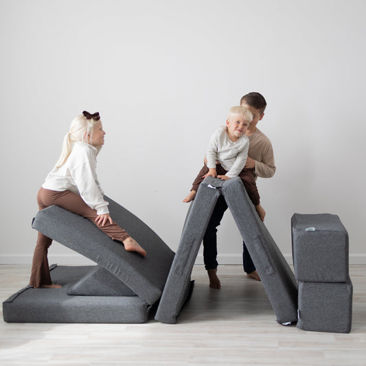 The Figgy Modular Kids Play Couch
