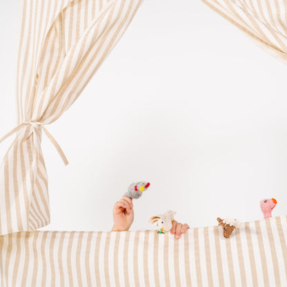 The Doorway Puppet Theatre