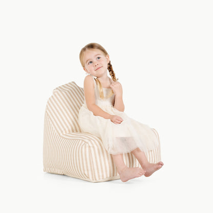 Mini Lounger - Available in 3 Colors