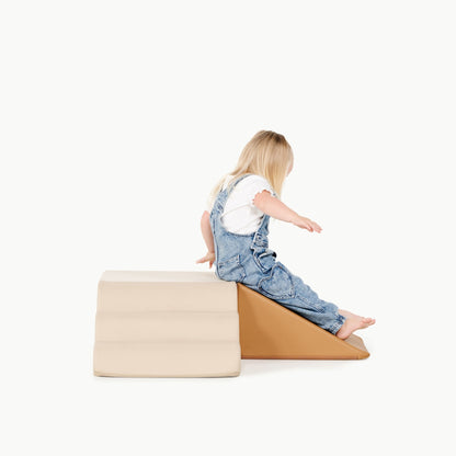 The Playtime Climber Playset