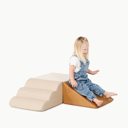 The Playtime Climber Playset