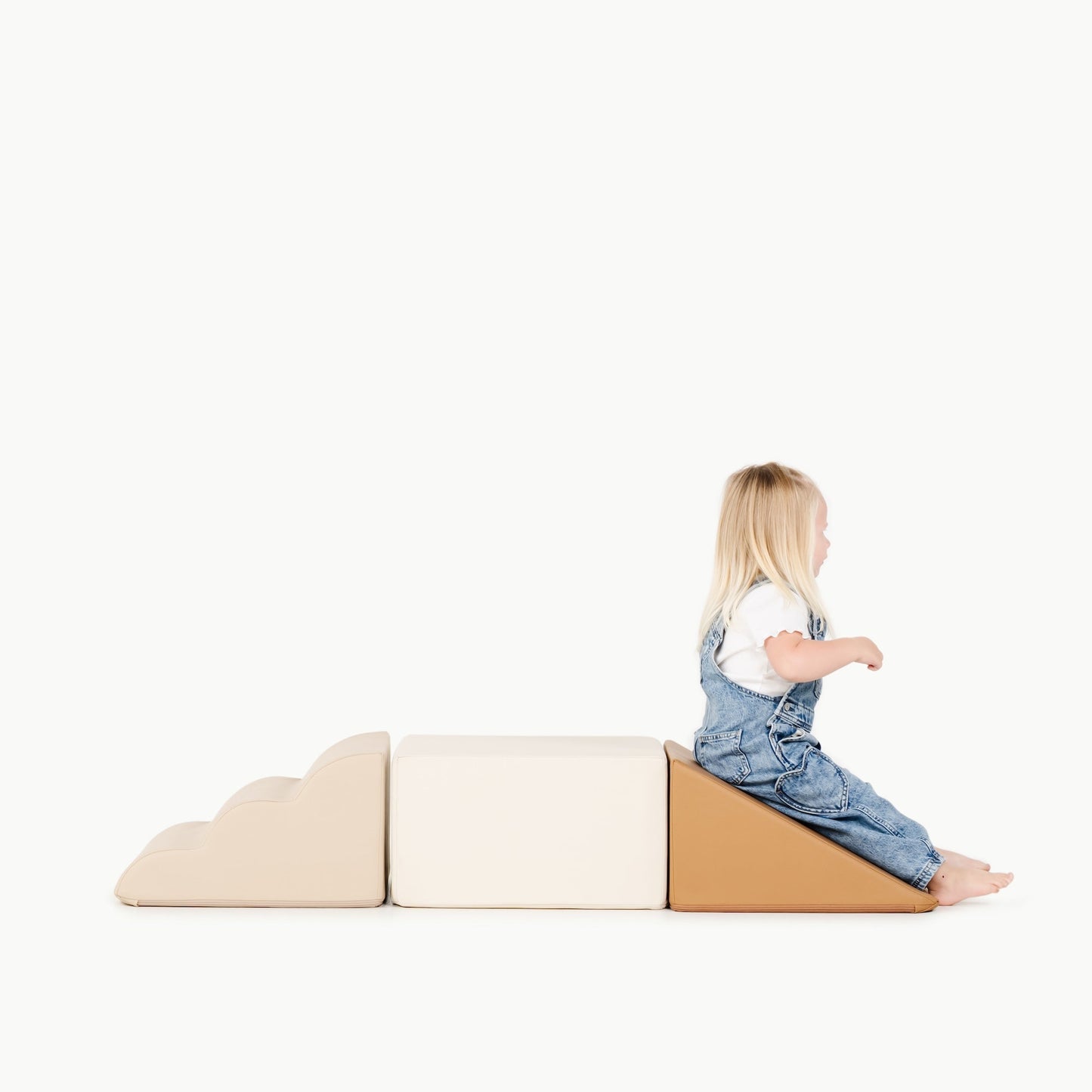 The Playtime Climber Playset